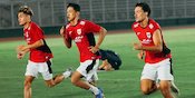 3 Pemain Dicoret, Gerald Vanenburg Masih Rahasiakan Skuad Final Timnas Indonesia U-23 3 Pemain Dicoret, Gerald Vanenburg Masih Rahasiakan Skuad Final Timnas Indonesia U-23