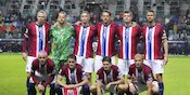 Ganas! Start Sempurna Norwegia di Kualifikasi Piala Dunia 2026 Ganas! Start Sempurna Norwegia di Kualifikasi Piala Dunia 2026