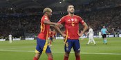 Spanyol yang Elegan dan Mematikan Spanyol yang Elegan dan Mematikan