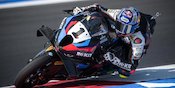 Hasil Race 1 WorldSBK Prancis 2025: Toprak Razgatlioglu Kalahkan Nicolo Bulega dan Alex Lowes