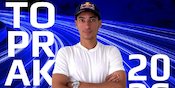 Yamaha Senang Toprak Razgatlioglu 'Pulang Kampung', Akui Langkah Berani Kolaborasi di MotoGP 2026 Yamaha Senang Toprak Razgatlioglu 'Pulang Kampung', Akui Langkah Berani Kolaborasi di MotoGP 2026
