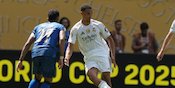 Umpan Silang Alexander-Arnold Bikin Kiper Ketar-Ketir!