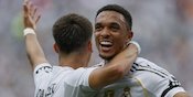 Nonton Live Streaming Liverpool vs Real Madrid di Vidio - Liga Champions 2025/2026 Nonton Live Streaming Liverpool vs Real Madrid di Vidio - Liga Champions 2025/2026