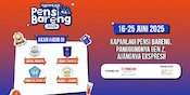 Ini 4 SMA yang Terpilih untuk Fase Pertama KapanLagi Pensi Bareng 2025, Ada Sekolah Kamu?