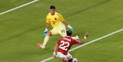 Oscar Ustari Lebih Bersinar dari Messi, Penjaga Gawang Gaek Jadi Penyelamat Inter Miami Oscar Ustari Lebih Bersinar dari Messi, Penjaga Gawang Gaek Jadi Penyelamat Inter Miami