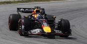 Hasil Kualifikasi Formula 1 GP Amerika Serikat 2025: Max Verstappen Sabet Pole, Kalahkan Lando Norris