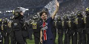 Juventus Incar Vitinha: Manuver Ambisius Sang Raksasa Italia Juventus Incar Vitinha: Manuver Ambisius Sang Raksasa Italia