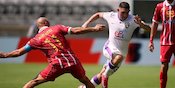 Hasil Wydad Casablanca vs Al Ain: Skor 1-2