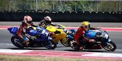 Masuki Tahun Ke-9, BLU CRU Yamaha Sunday Race 2025 Perkenalkan Kelas R3 Pro