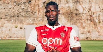 Idola Masa Kecil Jadi Rekan Satu Tim, Ansu Fati Kagumi Kualitas Paul Pogba