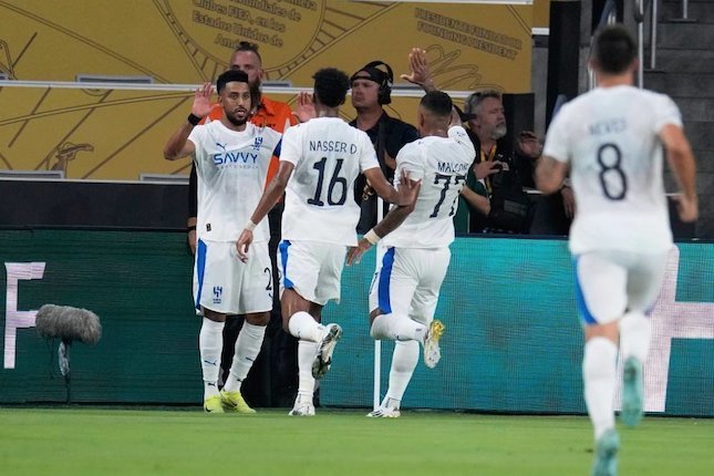 Tetap Menyala di Usia 34 Tahun