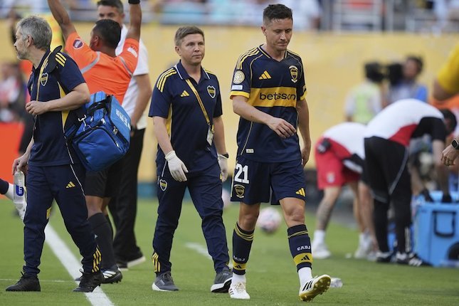 Head to Head dan Performa Bayern Munchen vs Boca Juniors Head to Head dan Performa Bayern Munchen vs Boca Juniors
