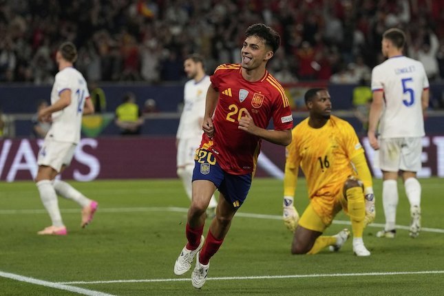 Prediksi Starting XI Portugal vs Spanyol Prediksi Starting XI Portugal vs Spanyol