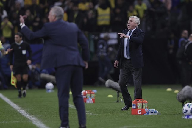 Kemenangan Manis Bolivia atas Brasil