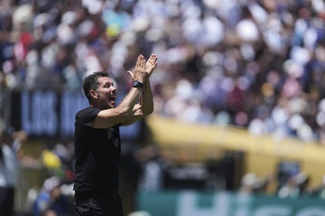 Atletico Madrid Tersingkir di Fase Grup Atletico Madrid Tersingkir di Fase Grup
