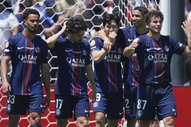 Inter Miami Lolos, Lionel Messi Bersiap Hadapi PSG