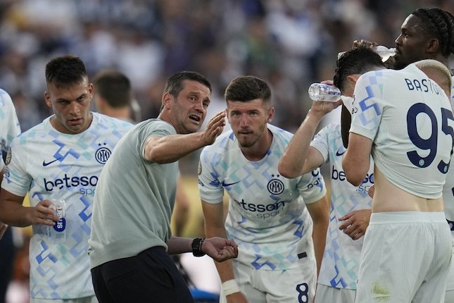 Tidak Meremehkan Monterrey, Tapi Butuh Waktu Tidak Meremehkan Monterrey, Tapi Butuh Waktu