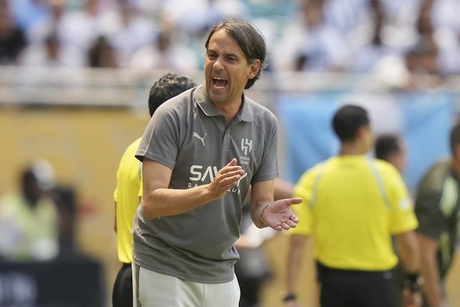 Real Madrid Gagal Kalahkan Al Hilal Real Madrid Gagal Kalahkan Al Hilal