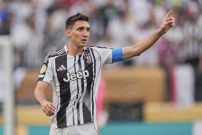Skuad Lengkap Juventus Skuad Lengkap Juventus