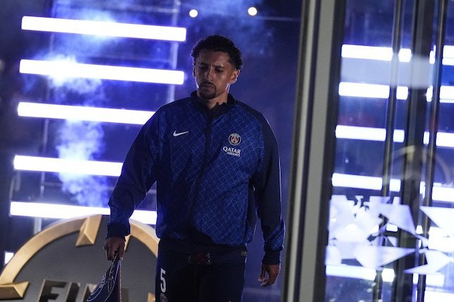 Marquinhos (7/10) Marquinhos (7/10)