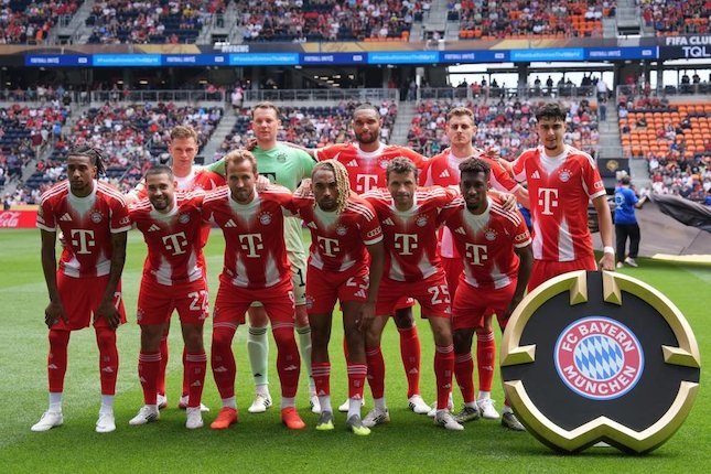 Grup C Grup C