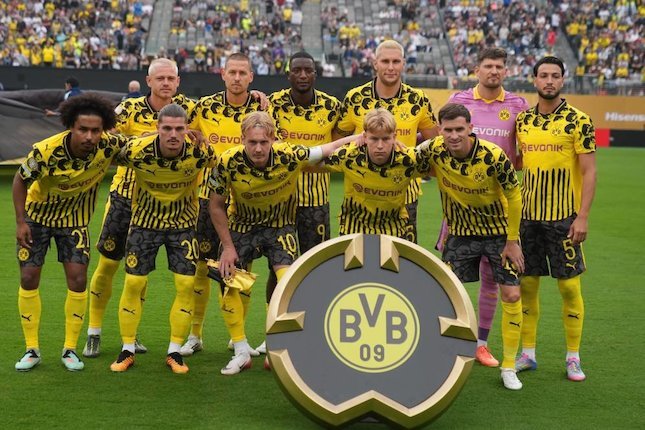 Grup F Grup F