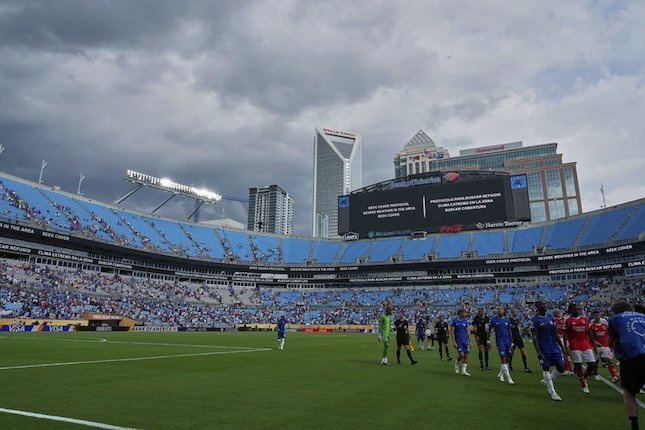 Sejarah Pertemuan yang Sempurna untuk Chelsea