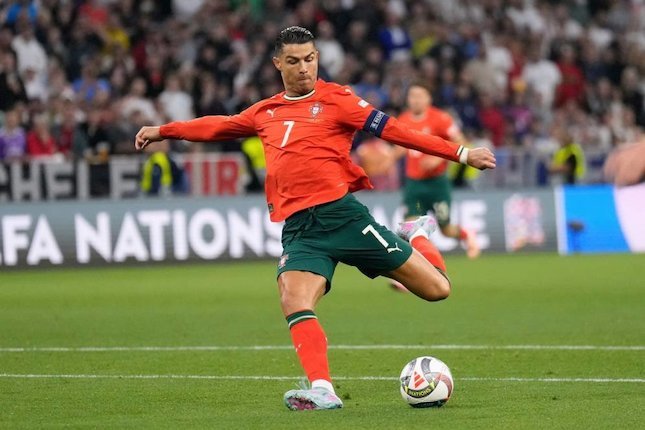 Jadwal Final UEFA Nations League