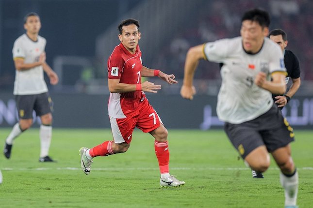 Dewa United Dukung Timnas Indonesia Dewa United Dukung Timnas Indonesia