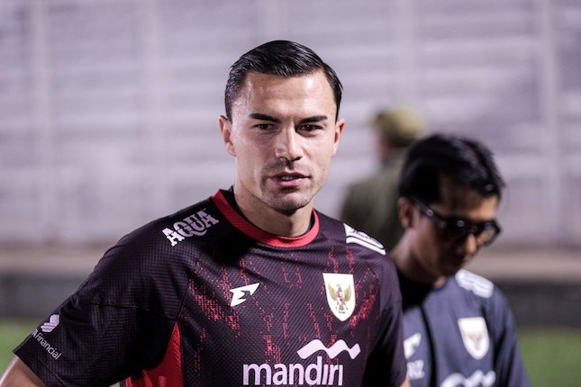 Daftar Pemain Timnas Indonesia Daftar Pemain Timnas Indonesia