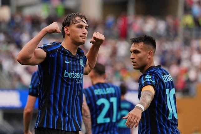 Keputusan Tegas Inter: Esposito Dipertahankan, Hojlund Ditinggalkan Keputusan Tegas Inter: Esposito Dipertahankan, Hojlund Ditinggalkan
