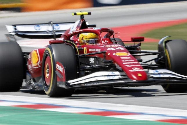 Pembalap Formula 1 dengan Kemenangan Terbanyak di Silverstone Pembalap Formula 1 dengan Kemenangan Terbanyak di Silverstone