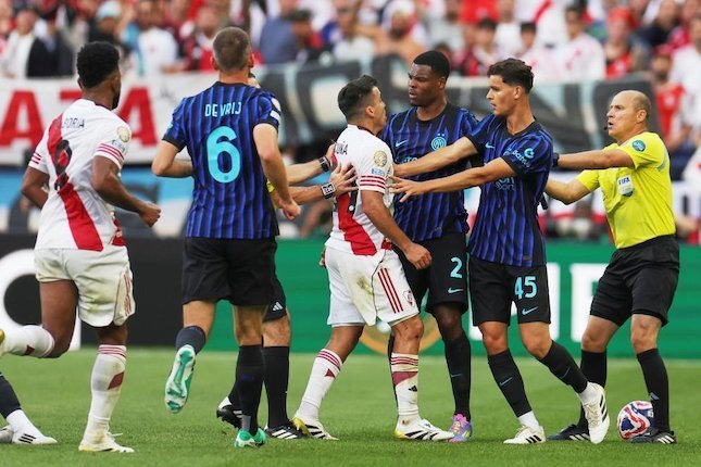 Rincian Pemasukan Inter Milan dari Piala Dunia Antarklub 2025 Rincian Pemasukan Inter Milan dari Piala Dunia Antarklub 2025