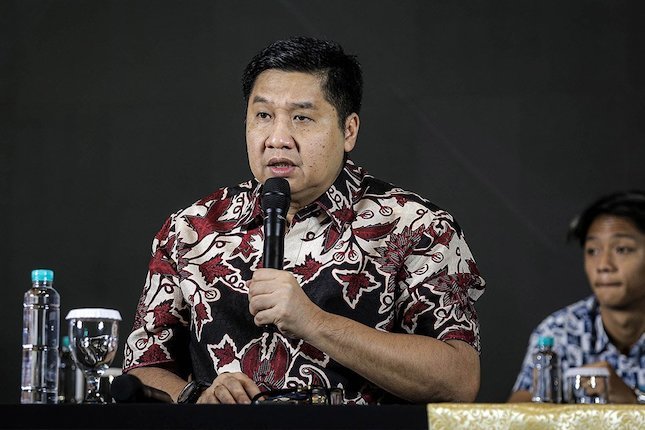 Inovasi di Balik Pesta yang Lebih Baik