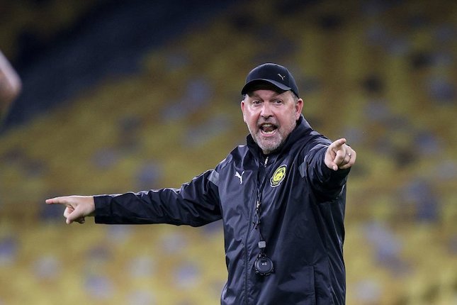 Malaysia Selangkah Lagi Menuju Arab Saudi Malaysia Selangkah Lagi Menuju Arab Saudi