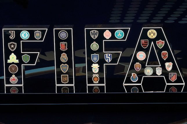 Respons FIFA