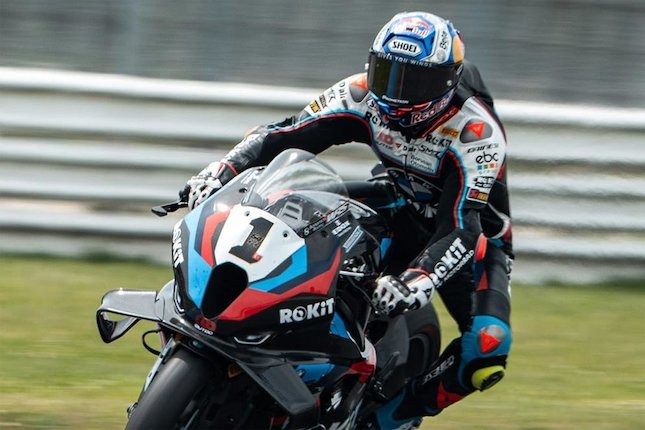 WorldSBK Sudah Seperti Keluarga Sendiri WorldSBK Sudah Seperti Keluarga Sendiri