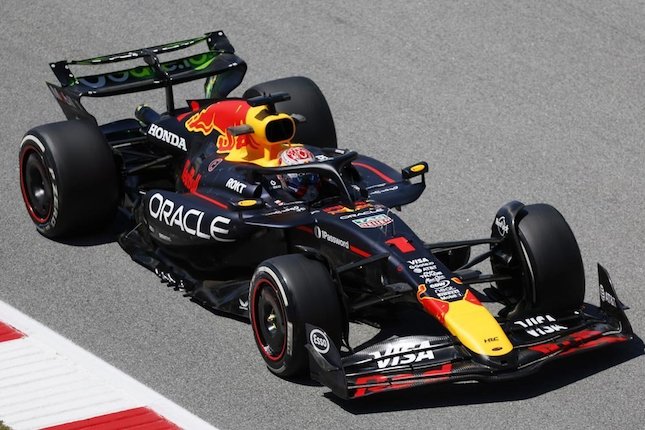 Jadwal Lengkap Formula 1 2026 Jadwal Lengkap Formula 1 2026