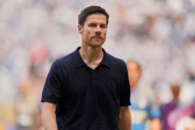 Tantangan di Era Alonso