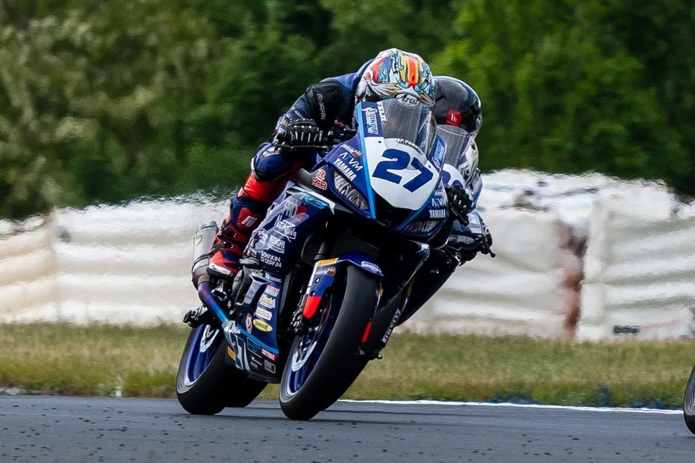 Update Klasemen Pembalap WorldSSP300 2025 Update Klasemen Pembalap WorldSSP300 2025