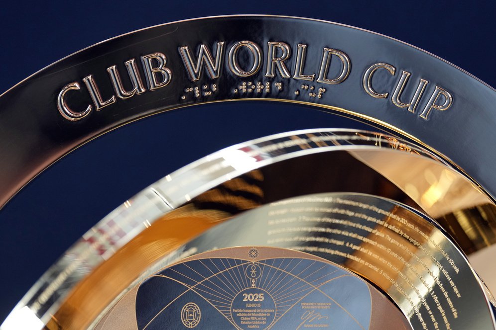 Profil Klub dan Daftar Pemain Monterrey di Piala Dunia Antarklub 2025