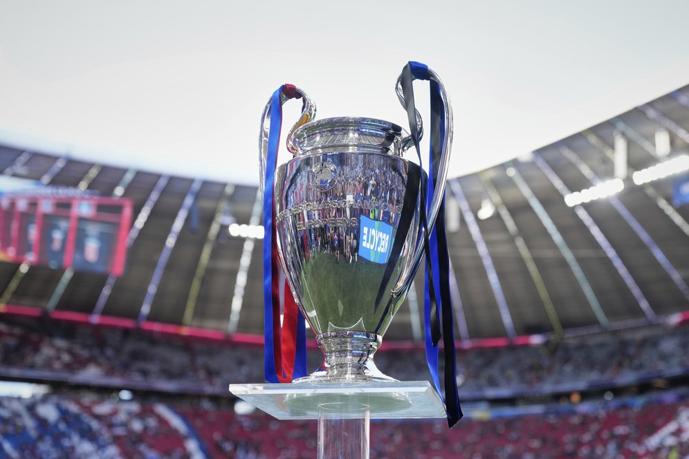 Hasil Kualifikasi Liga Champions: Fenerbahce vs Benfica Berakhir Imbang 0-0 Hasil Kualifikasi Liga Champions: Fenerbahce vs Benfica Berakhir Imbang 0-0