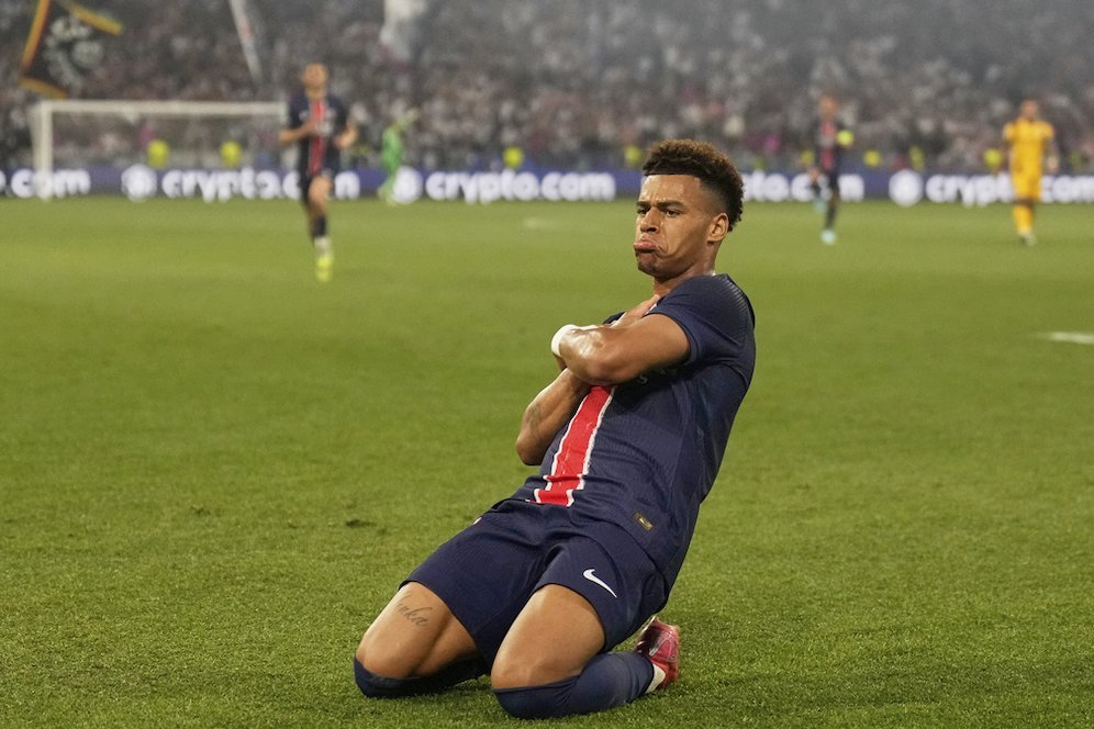 Cubarsi, Doue, dan Generasi Baru Eropa: Membaca Peta Persaingan Golden Boy 2025 Cubarsi, Doue, dan Generasi Baru Eropa: Membaca Peta Persaingan Golden Boy 2025