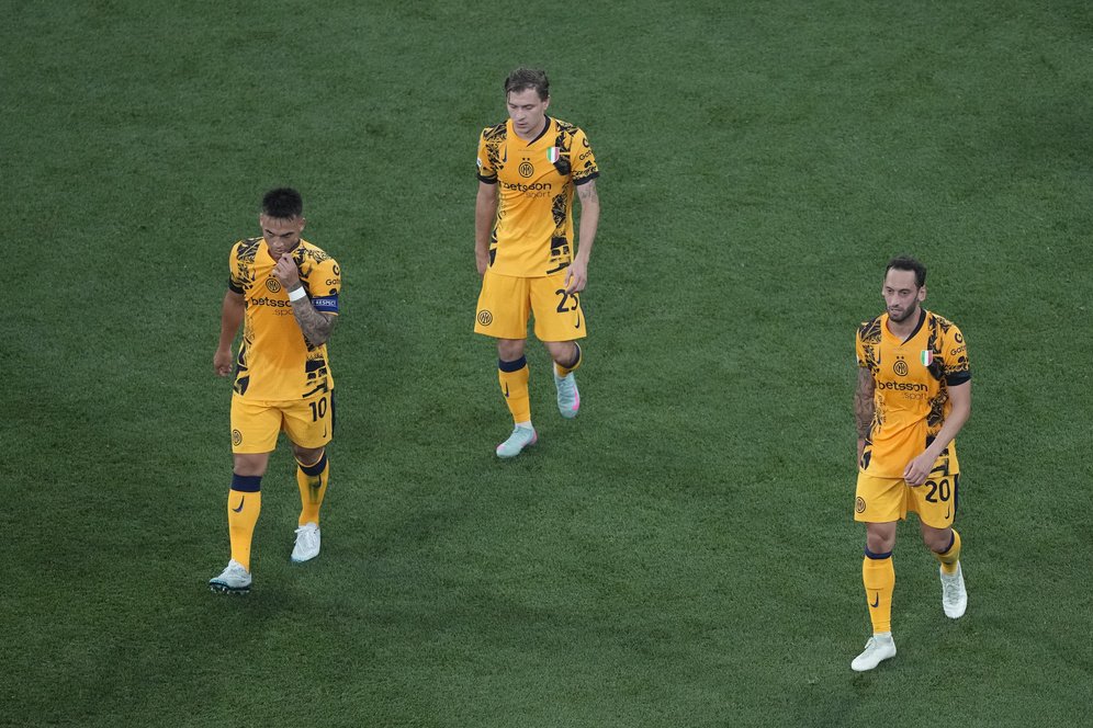 Monterrey vs Inter Milan: Pembuktian Identitas di Panggung Dunia