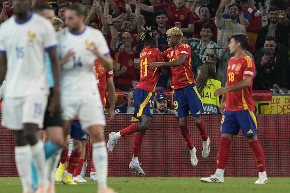 Jadwal Final UEFA Nations League: Portugal vs Spanyol, Siaran Langsung RCTI Jadwal Final UEFA Nations League: Portugal vs Spanyol, Siaran Langsung RCTI