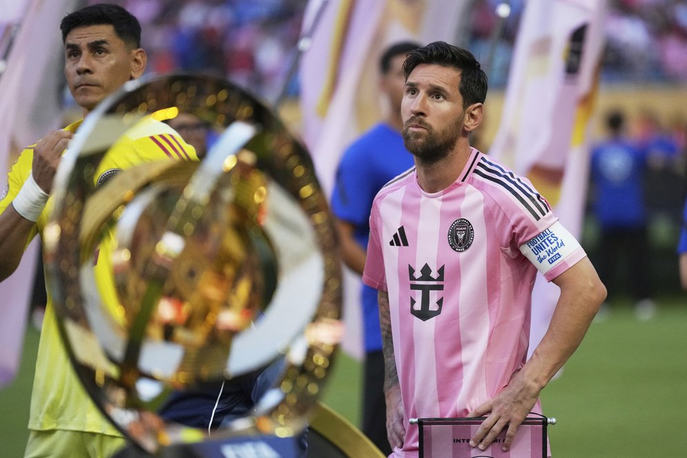 Link Streaming Gratis PSG vs Inter Miami - Babak 16 Besar Piala Dunia Antarklub 2025 Link Streaming Gratis PSG vs Inter Miami - Babak 16 Besar Piala Dunia Antarklub 2025