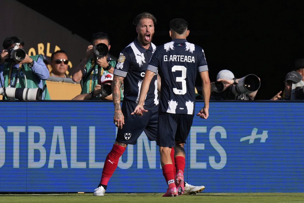 Prediksi Urawa Reds vs Monterrey 26 Juni 2025 Prediksi Urawa Reds vs Monterrey 26 Juni 2025