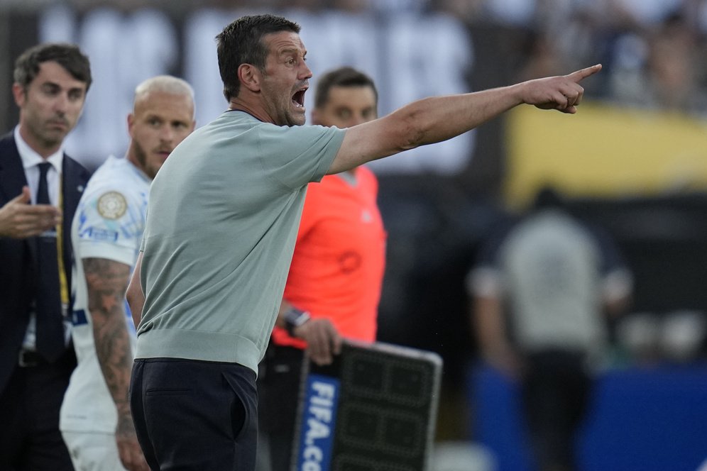 Bukan Meremehkan! Ini Alasan Inter Gagal Menang di Laga Perdana Piala Dunia Antarklub Bukan Meremehkan! Ini Alasan Inter Gagal Menang di Laga Perdana Piala Dunia Antarklub