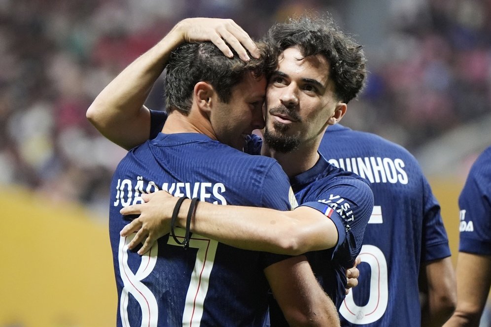 Chelsea vs PSG: 3 Duel Kunci yang Bisa Menentukan Siapa Juara Dunia