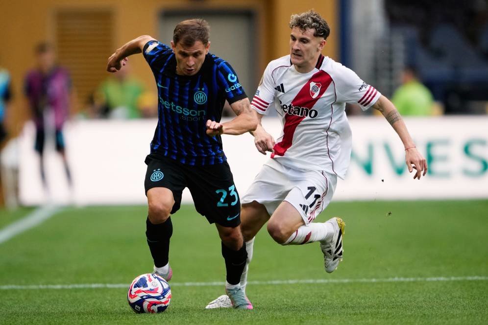 Inter Milan Tantang Wakil Brasil Fluminense di 16 Besar Piala Dunia Antarklub 2025